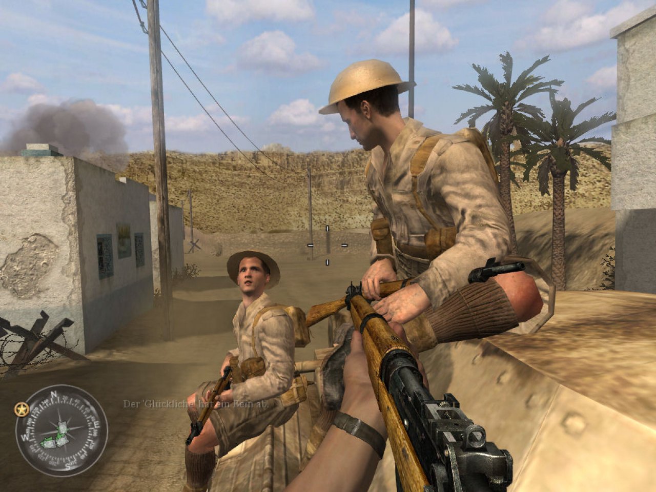 Call of Duty 2
