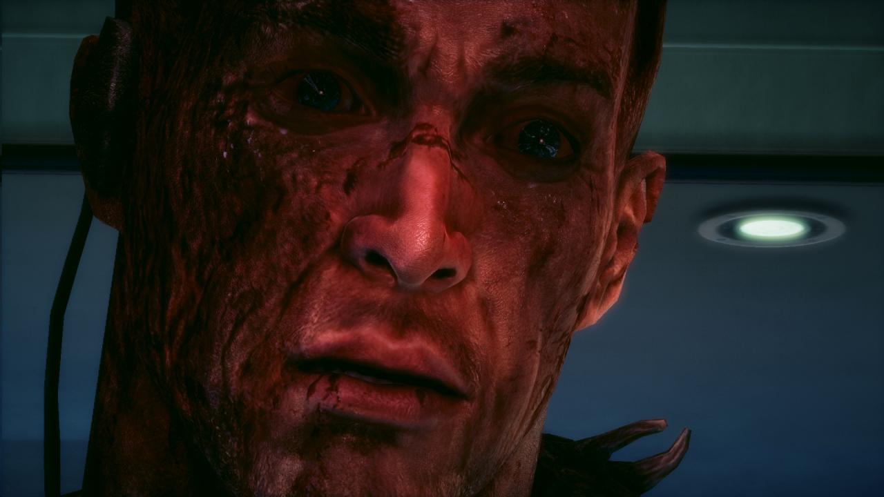 Spec Ops: The Line (1)