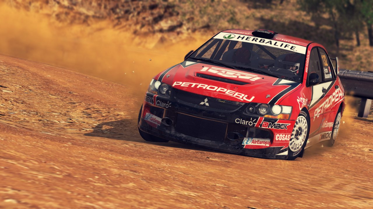 WRC 3 FIA World Rally Championship