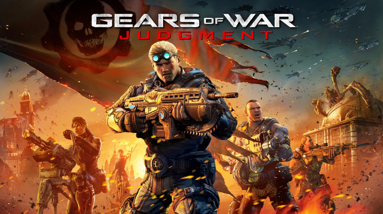 Epic lässt es andere machen: Die Bulletstorm-Entwickler People Can Fly haben Gears of War: Judgment fertiggestellt, während Epic vermutlich an der unreal Engine 4 arbeitet. Ob das was geworden ist, haben wir getestet. 