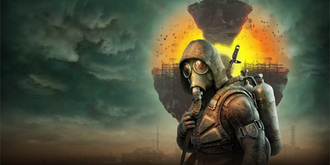 Stalker 2 Logo