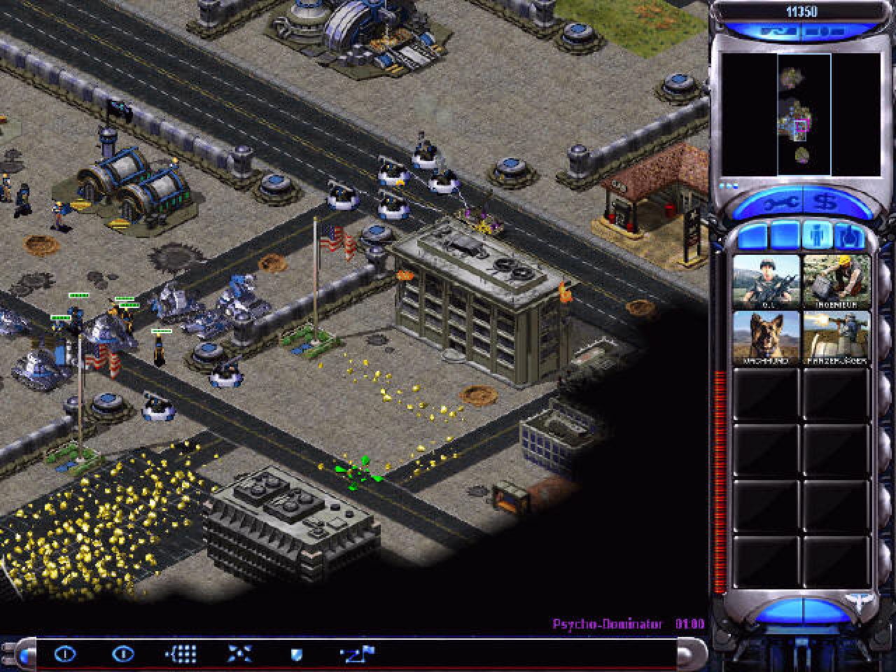[18/10/2001] Alarmstufe Rot 2 im Rückblick: Darum war es das beste C&C in 2D!