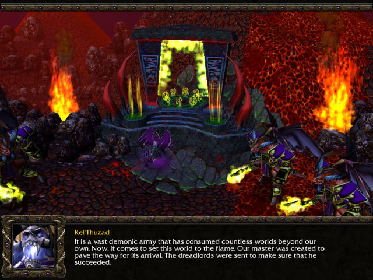 [24/06/2002] 15 Jahre Warcraft 3: Jubiläums-Rückblick zum besten RTS aller Zeiten
