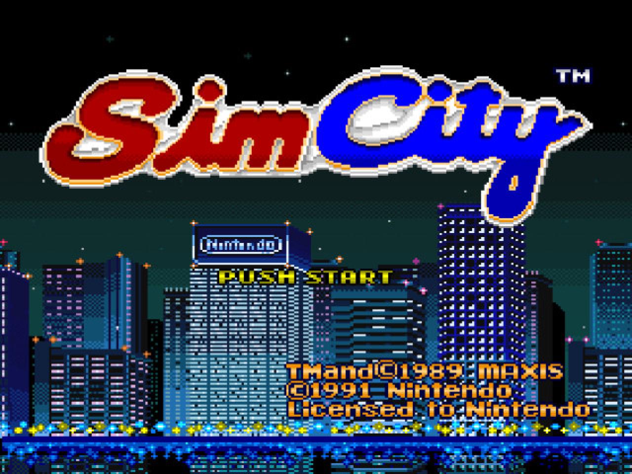 [21/01/2003] 30 Jahre Sim City: Vom Ein-Mann-Projekt zum Meilenstein der Games-Geschichte