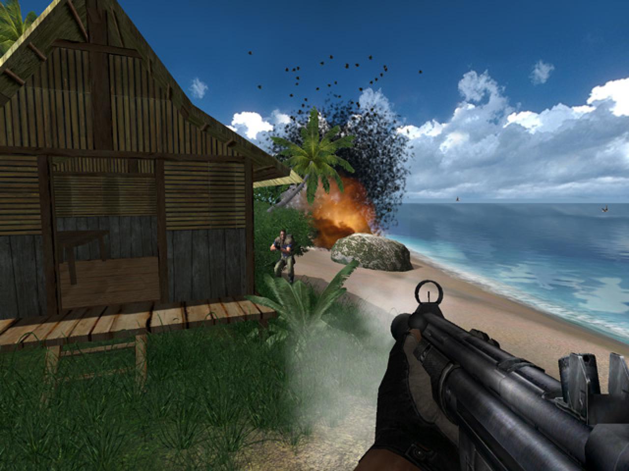 [24/01/2003] Far Cry 6: Viele Versprechen, wenig dahinter - Ubisoft, ich vertraue euch nicht mehr (10)