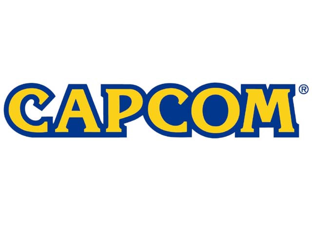 [04/04/2003] Capcom