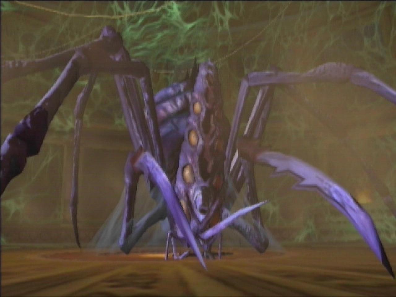 [25/08/2004] Sudeki