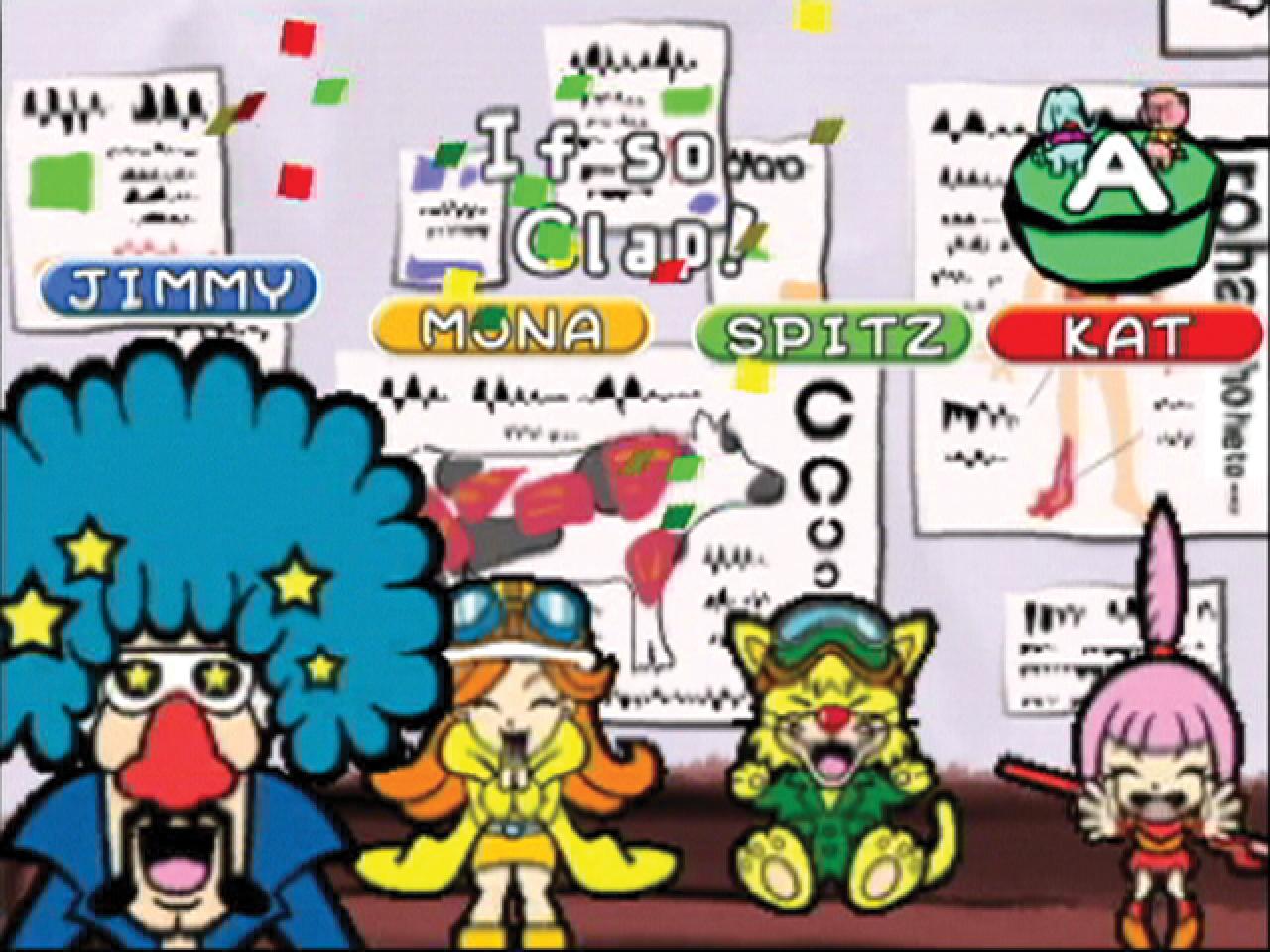 [06/09/2004] Wario Ware Inc.: Mega Party Games!
