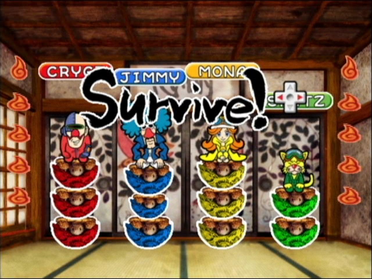 [06/09/2004] Wario Ware Inc.: Mega Party Games!