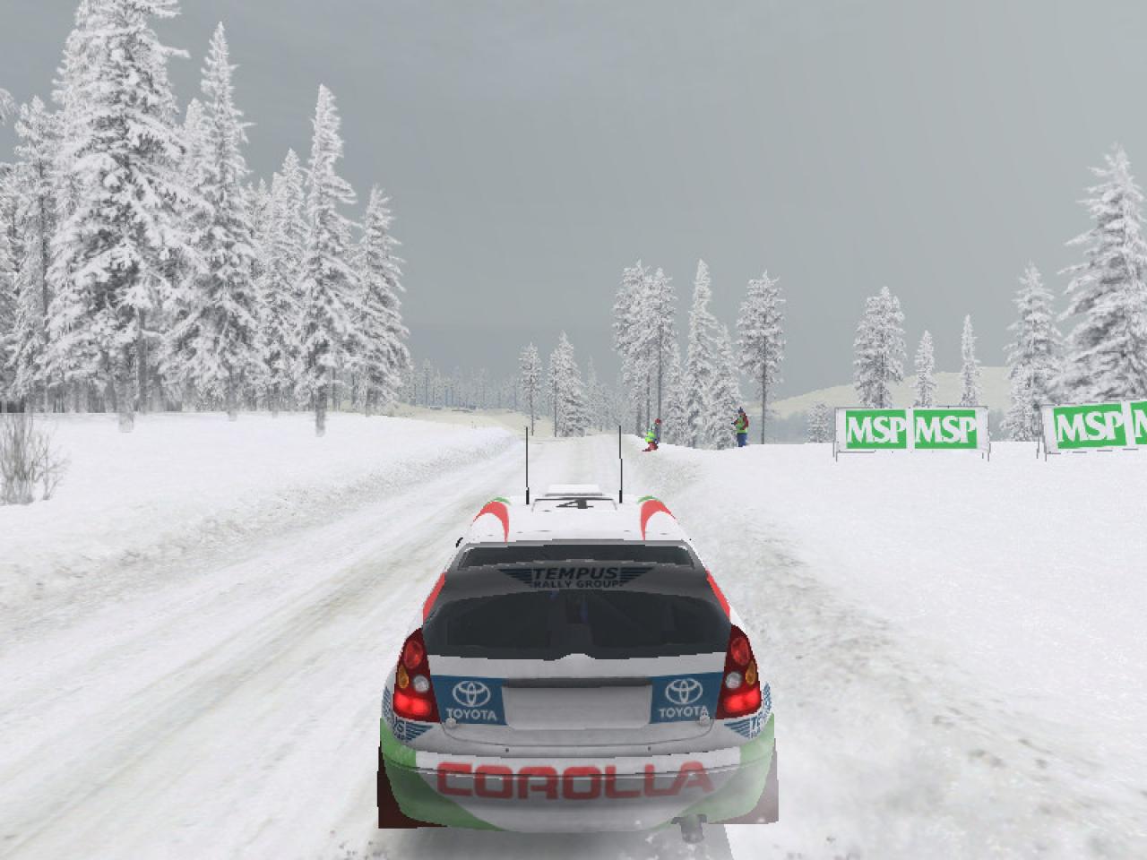 [06/09/2004] Wo ist meine Schneebrille?