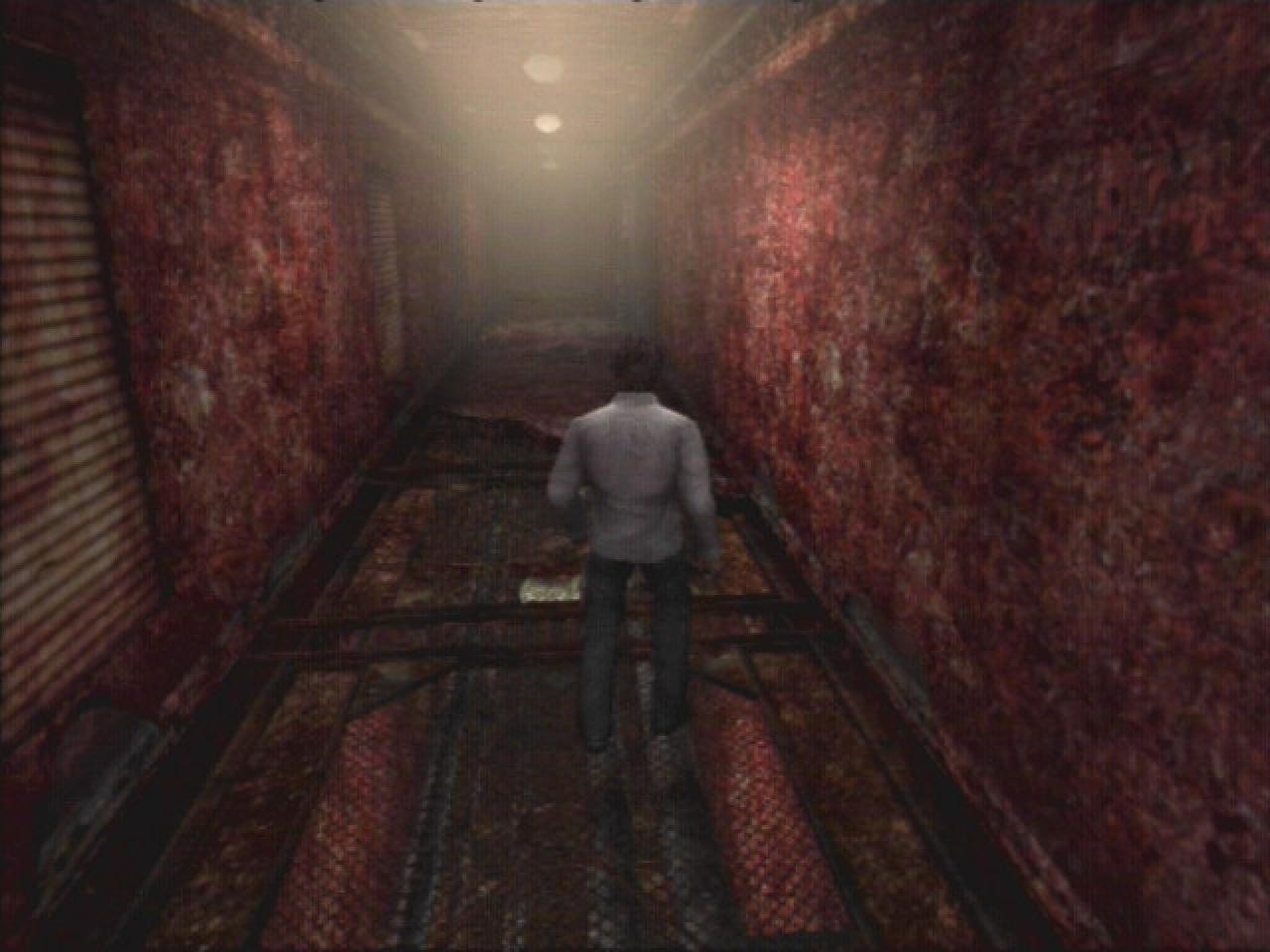 [20/09/2004] Silent Hill 4: The Room