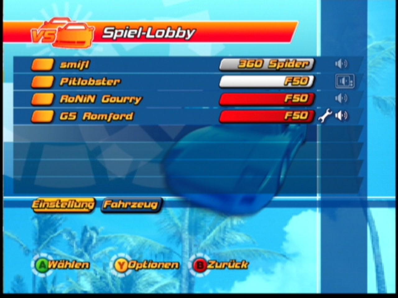 [30/09/2004] Die Online-Lobby