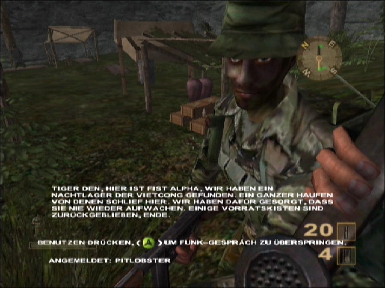 [01/10/2004] Viel Text mitten im Bild