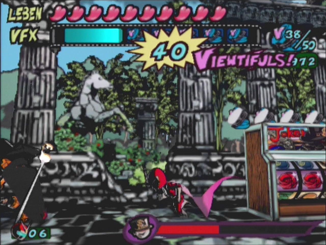 [07/10/2004] Viewtiful Joe