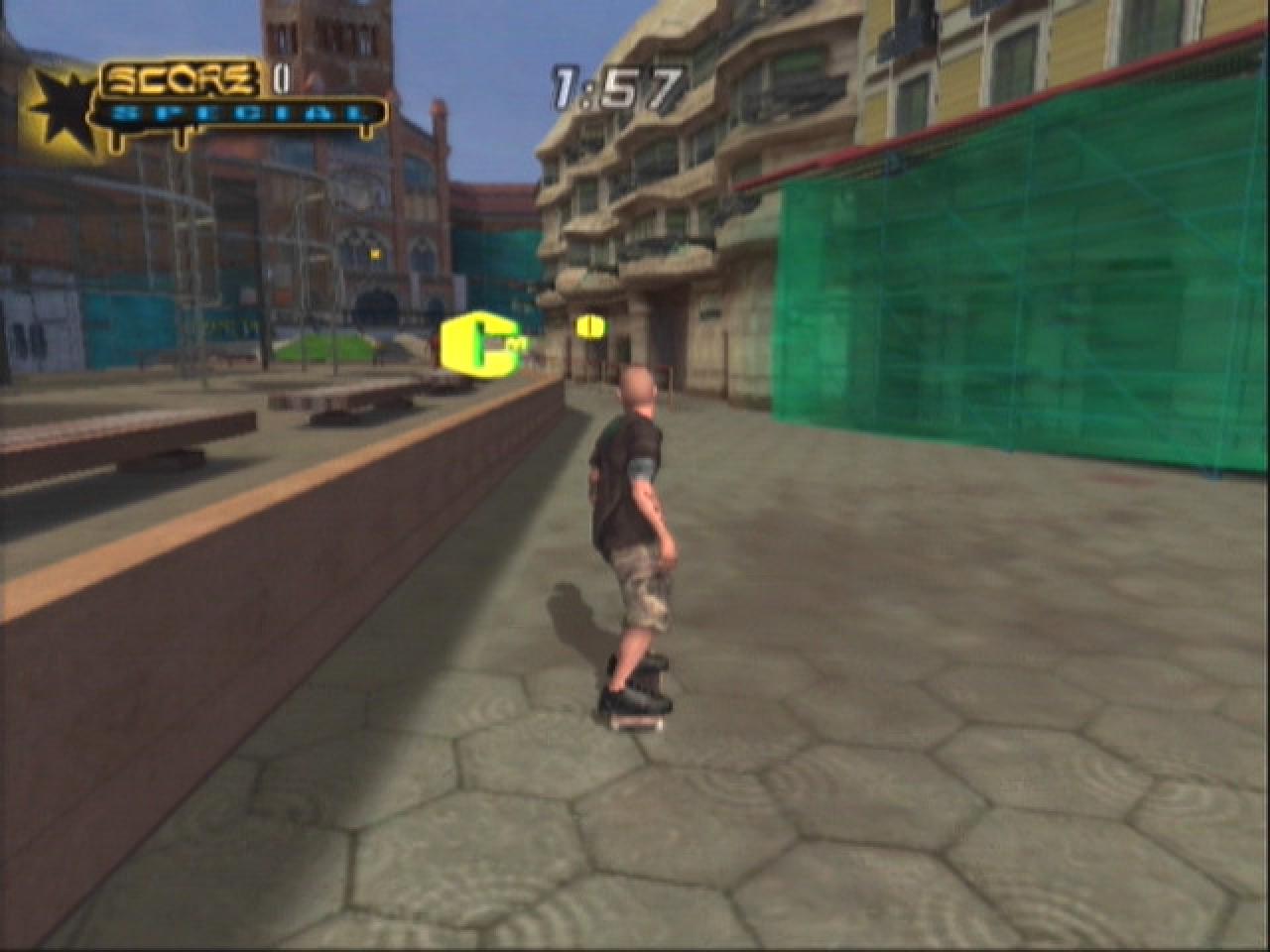 [08/10/2004] Tony Hawk's Underground 2