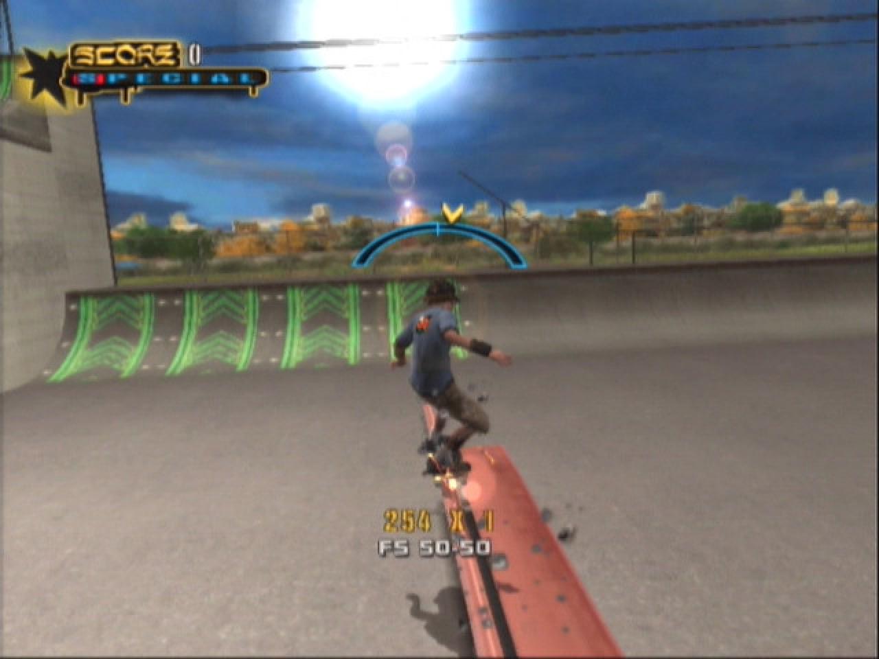 [08/10/2004] Tony Hawk's Underground 2