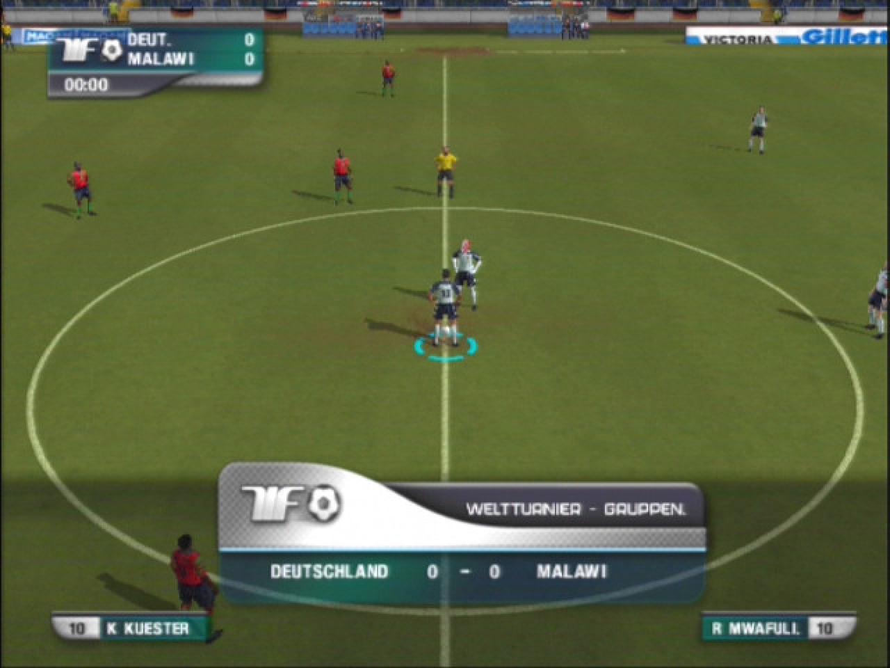 [11/10/2004] This is Football 2005
