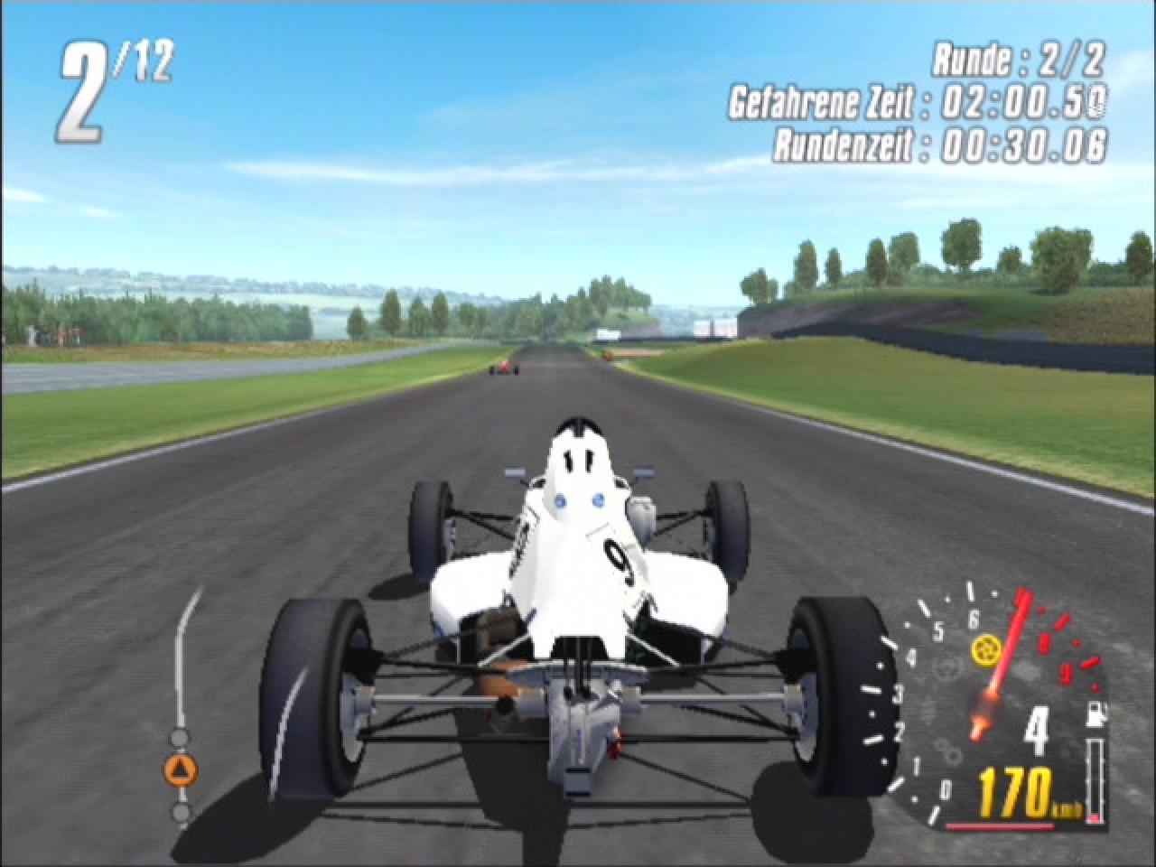 [11/10/2004] Formel Ford