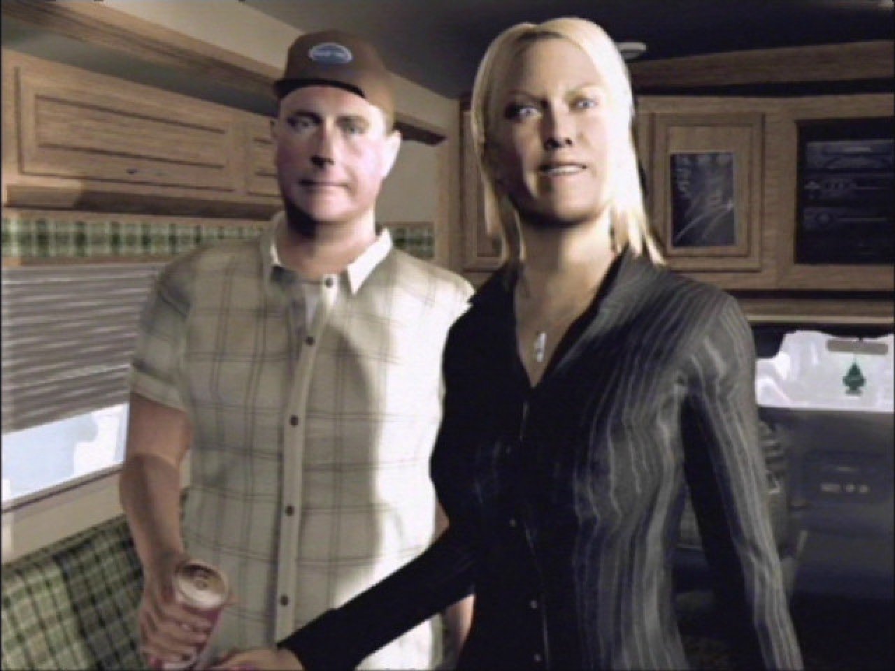 [11/10/2004] Fürs Geld verantwortlich