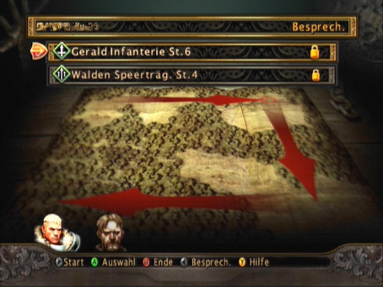 [21/10/2004] Kingdom under Fire: The Crusaders