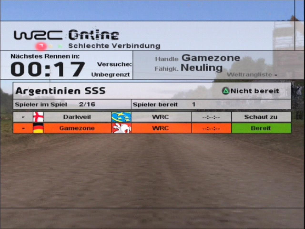 [22/10/2004] Die Online-Lobby