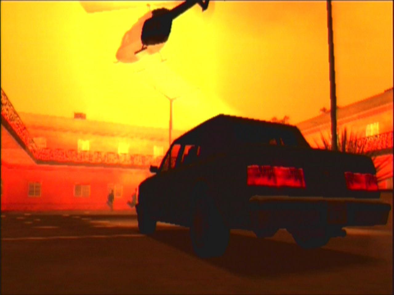 [28/10/2004] Grand Theft Auto San Andreas