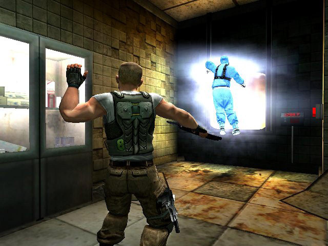 [15/10/2004] Psi-Ops: The Mindgate Conspiracy (dt.)