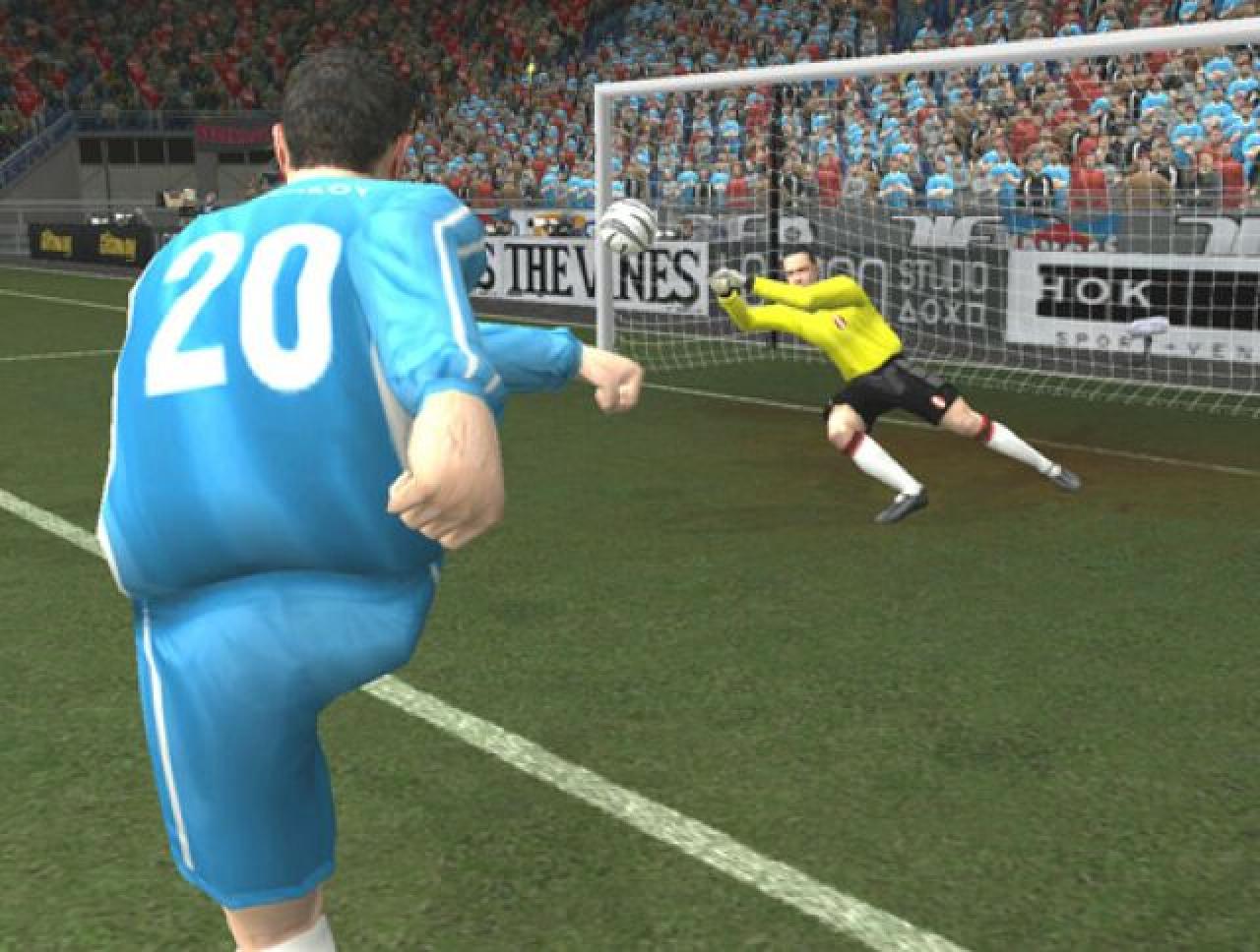 [11/10/2004] This is Football 2005