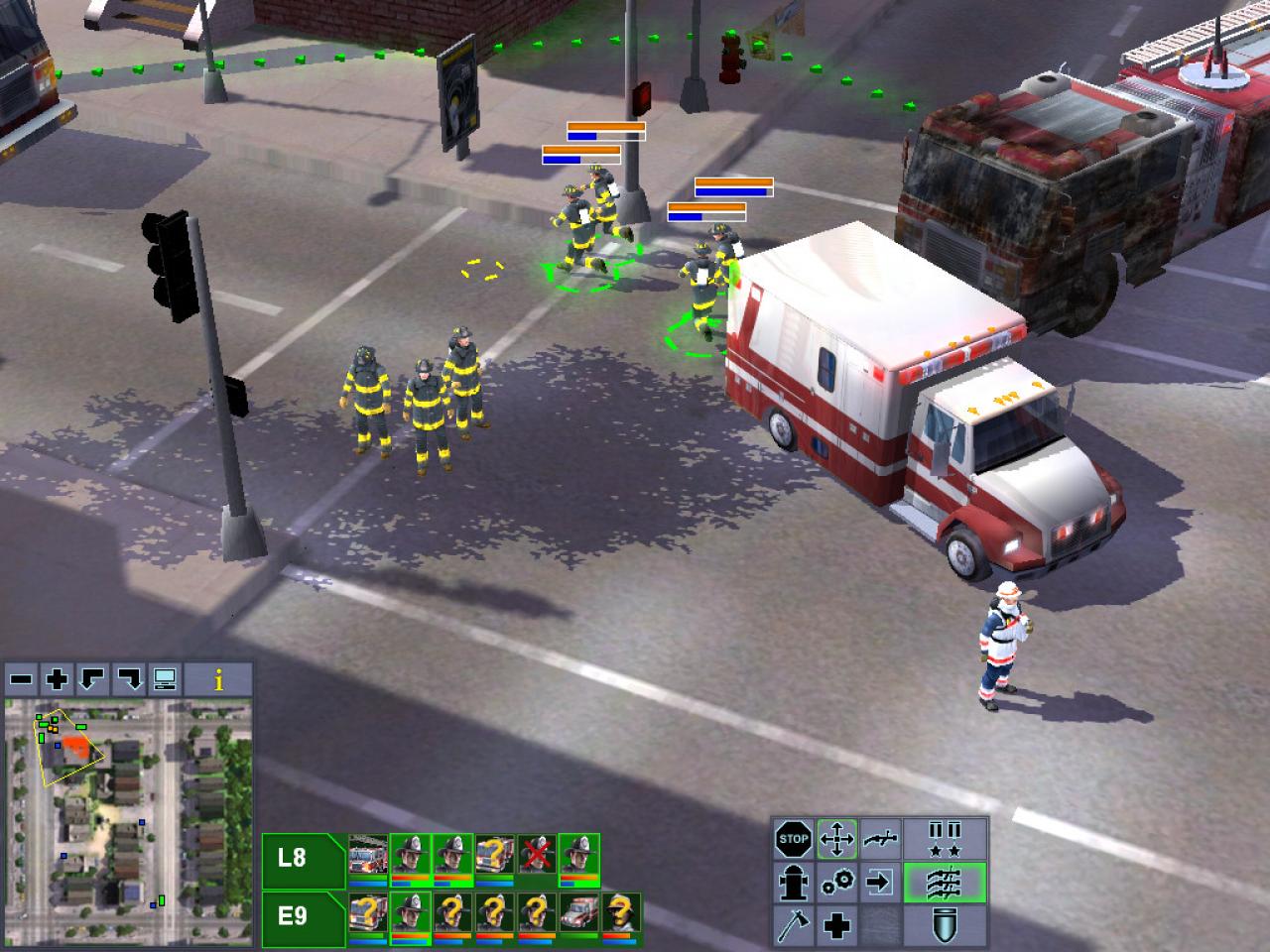 [10/11/2004] Fire Department 2