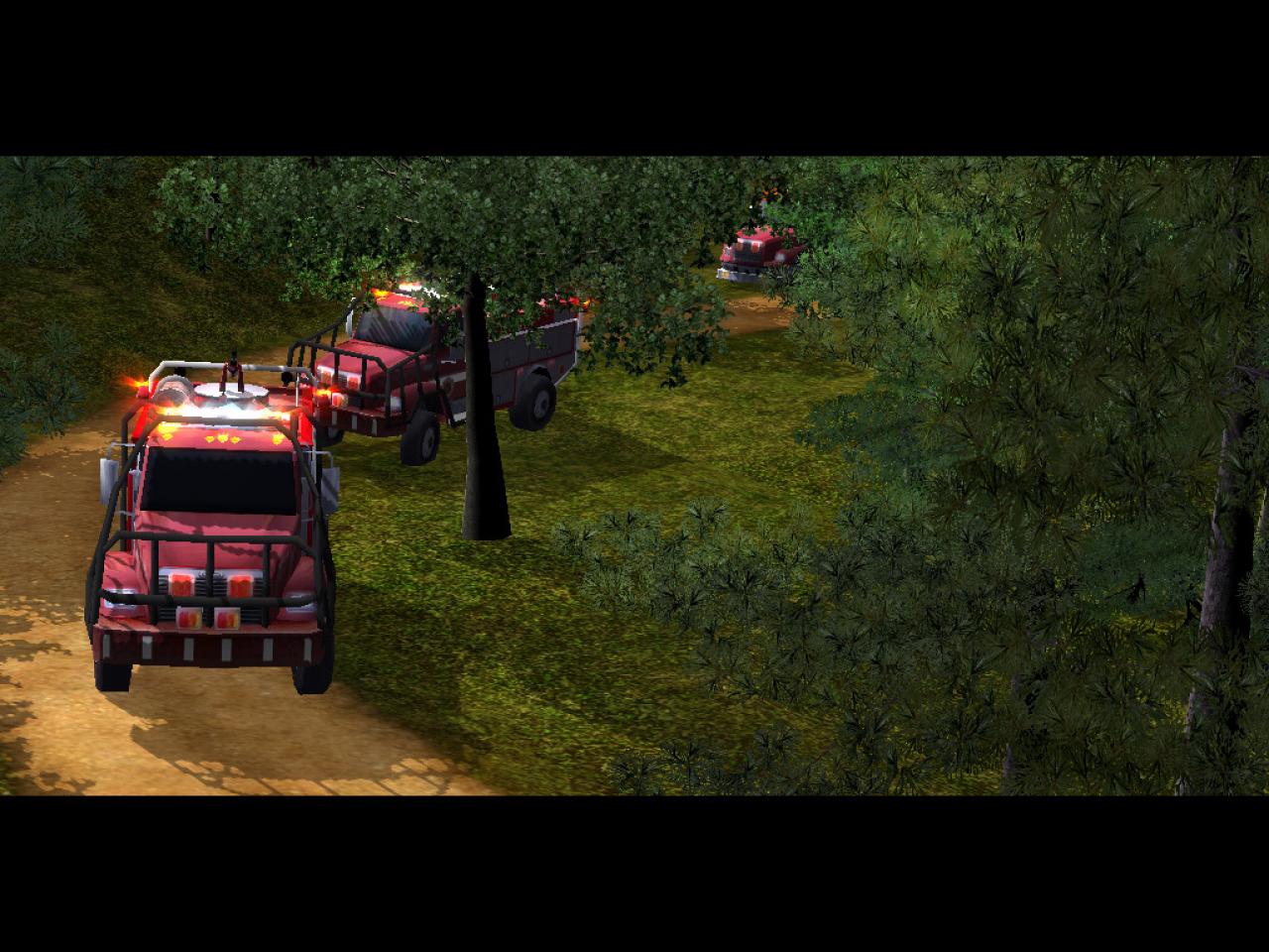 [10/11/2004] Fire Department 2