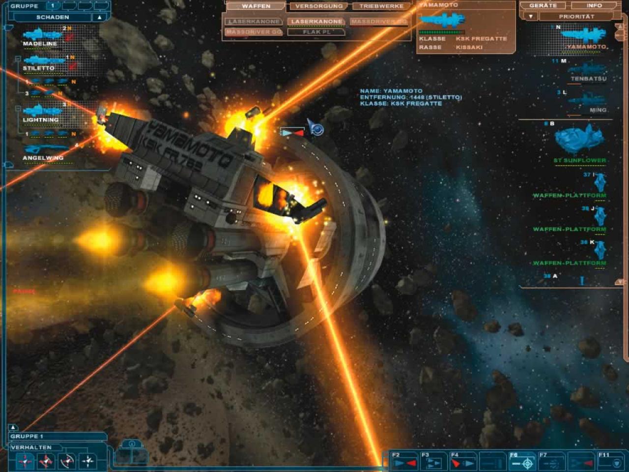[12/11/2004] Nexus: The Jupiter Incident