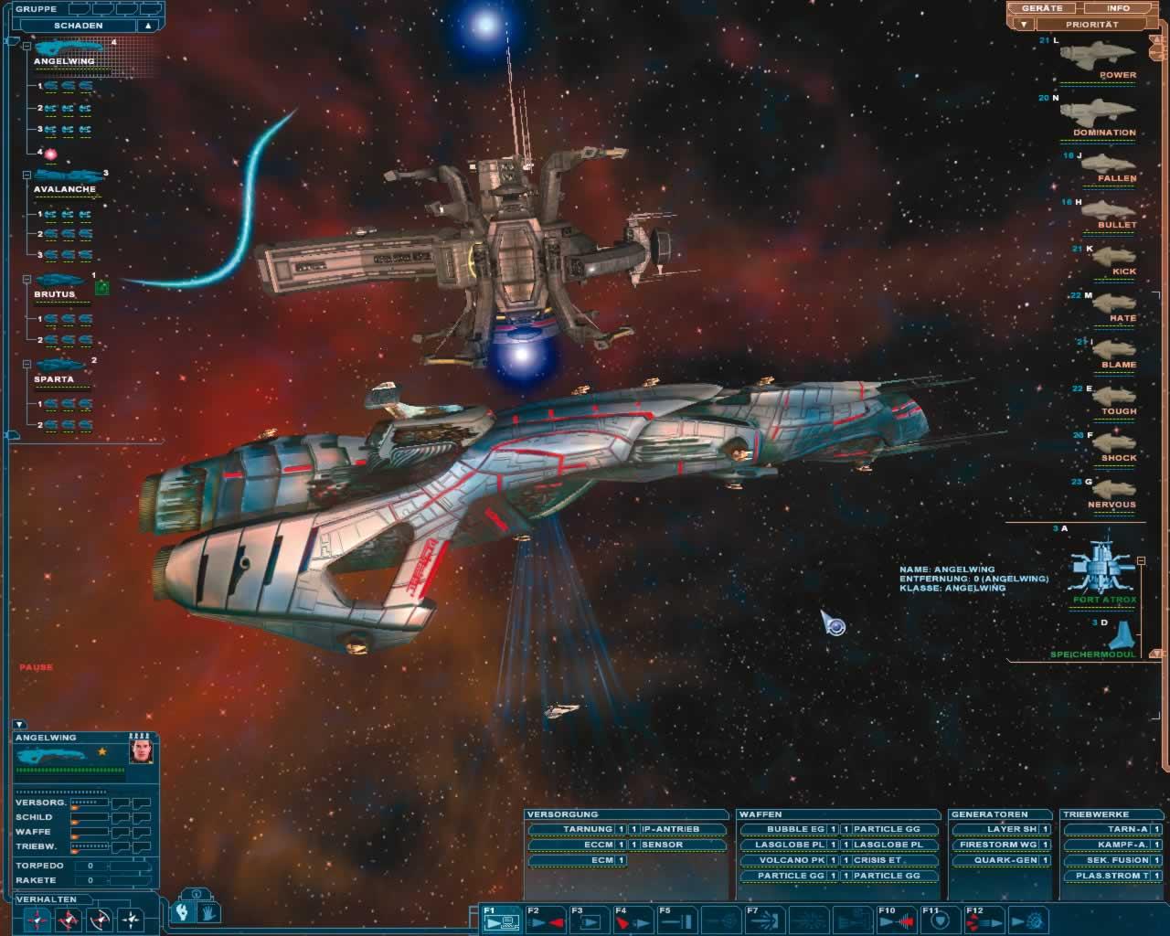 [12/11/2004] Nexus: The Jupiter Incident