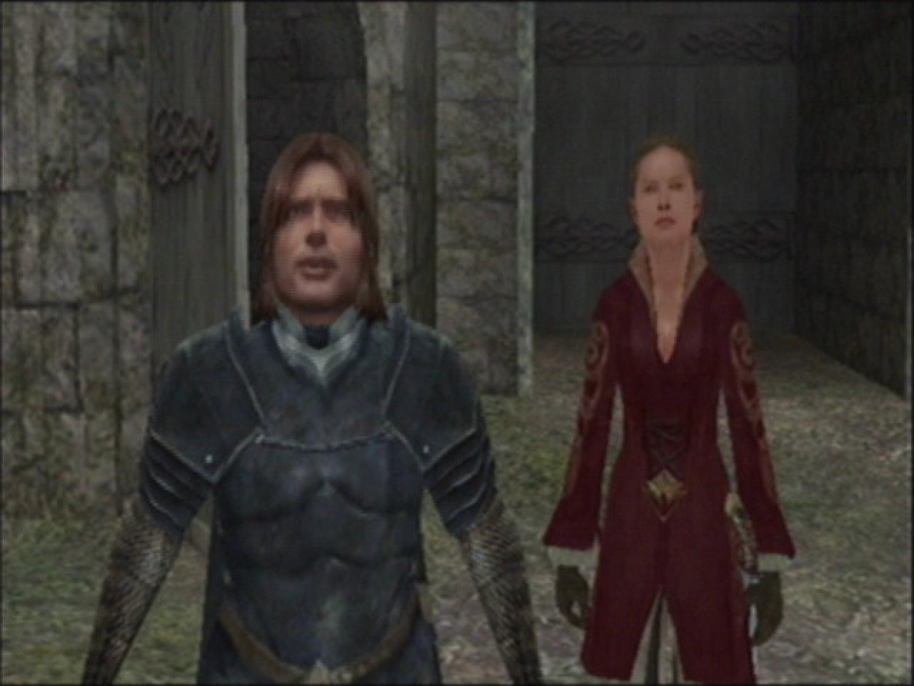 [05/11/2004] Der Herr der Ringe: Das dritte Zeitalter