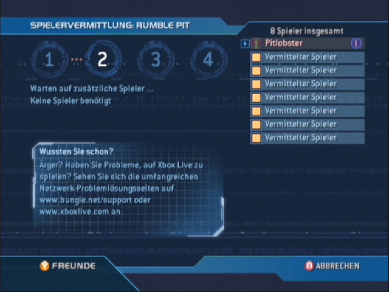 [12/11/2004] Alles vollautomatisch