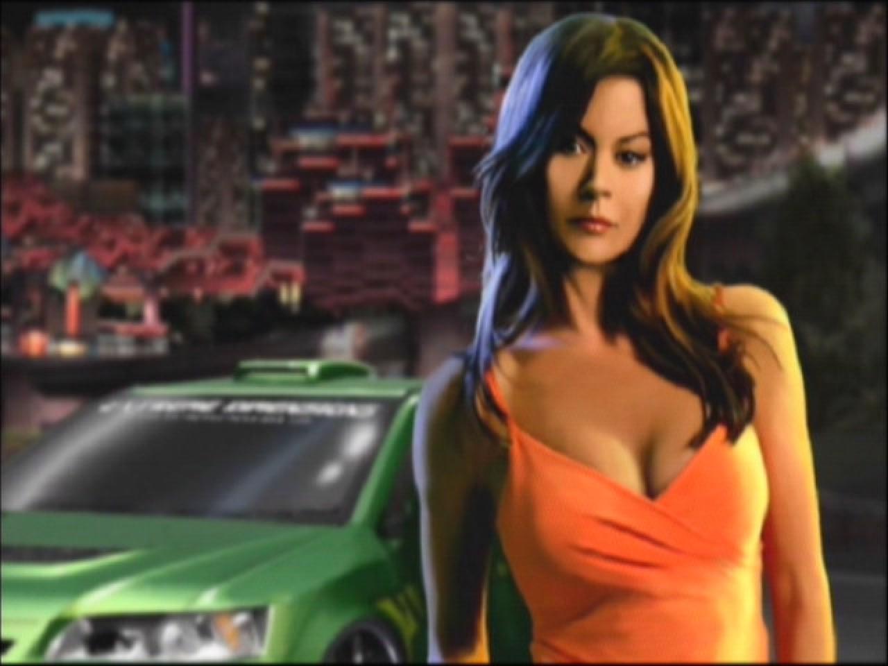[16/11/2004] Unser Boss