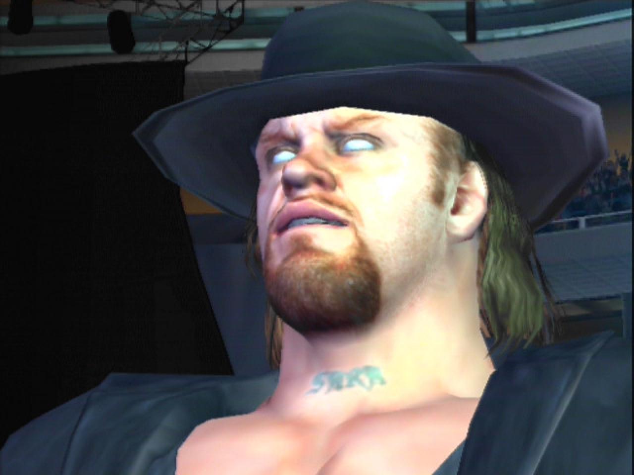 [16/11/2004] WWE SmackDown! vs. Raw