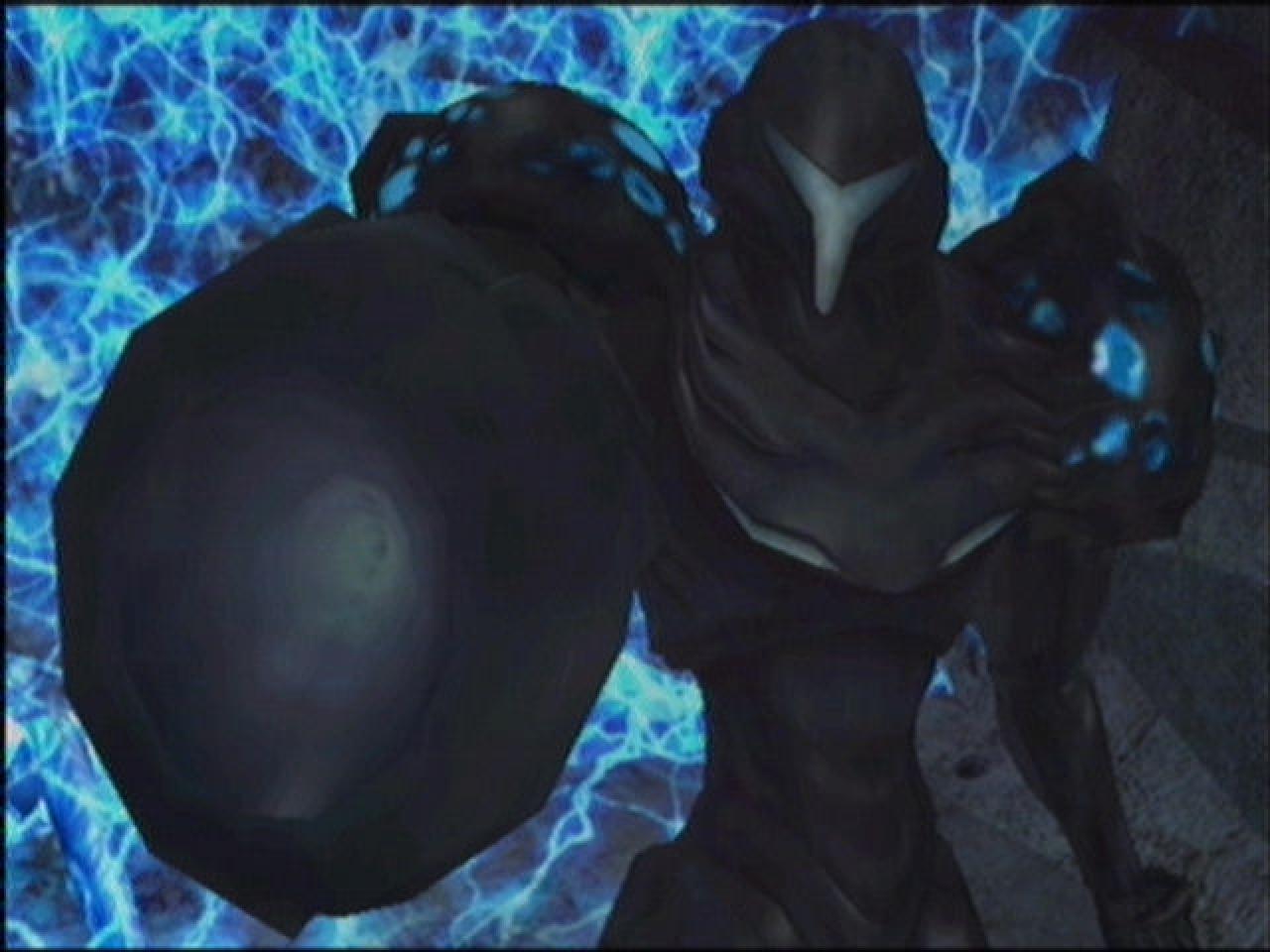 [25/11/2004] Metroid Prime 2: Echoes