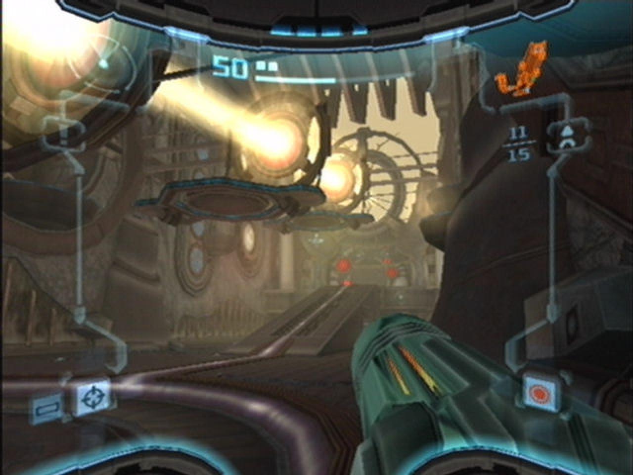 [25/11/2004] Metroid Prime 2: Echoes