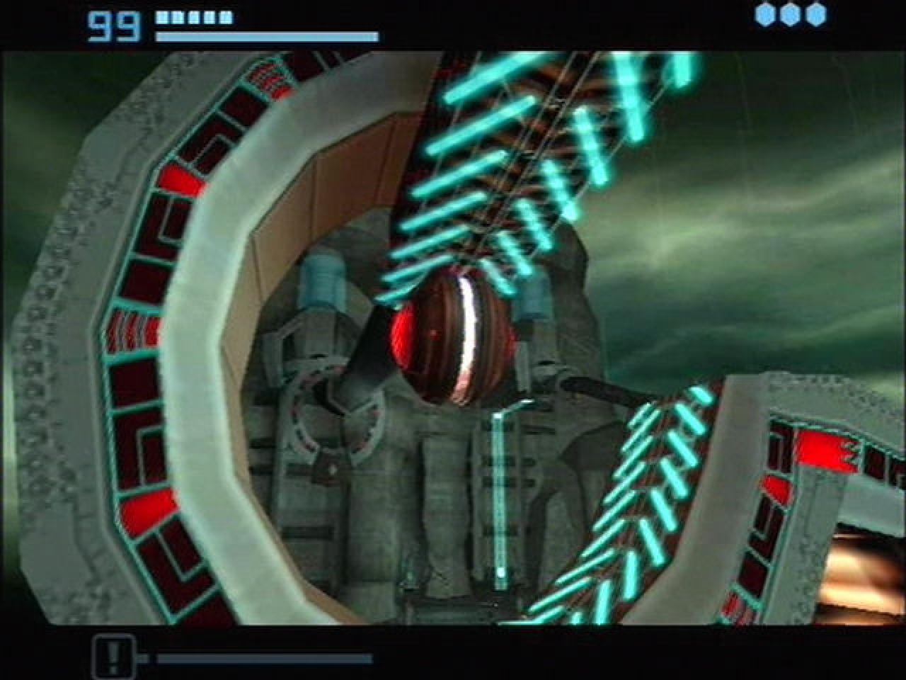 [29/11/2004] Metroid Prime 2: Echoes