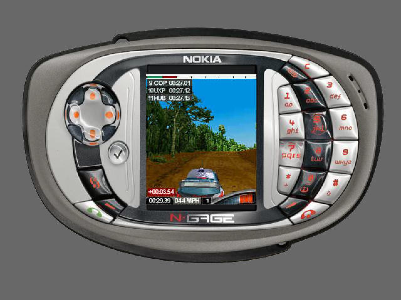 [15/11/2004] Subaru im Staub