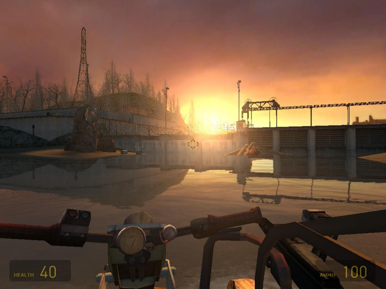 [17/11/2004] Half-Life 2