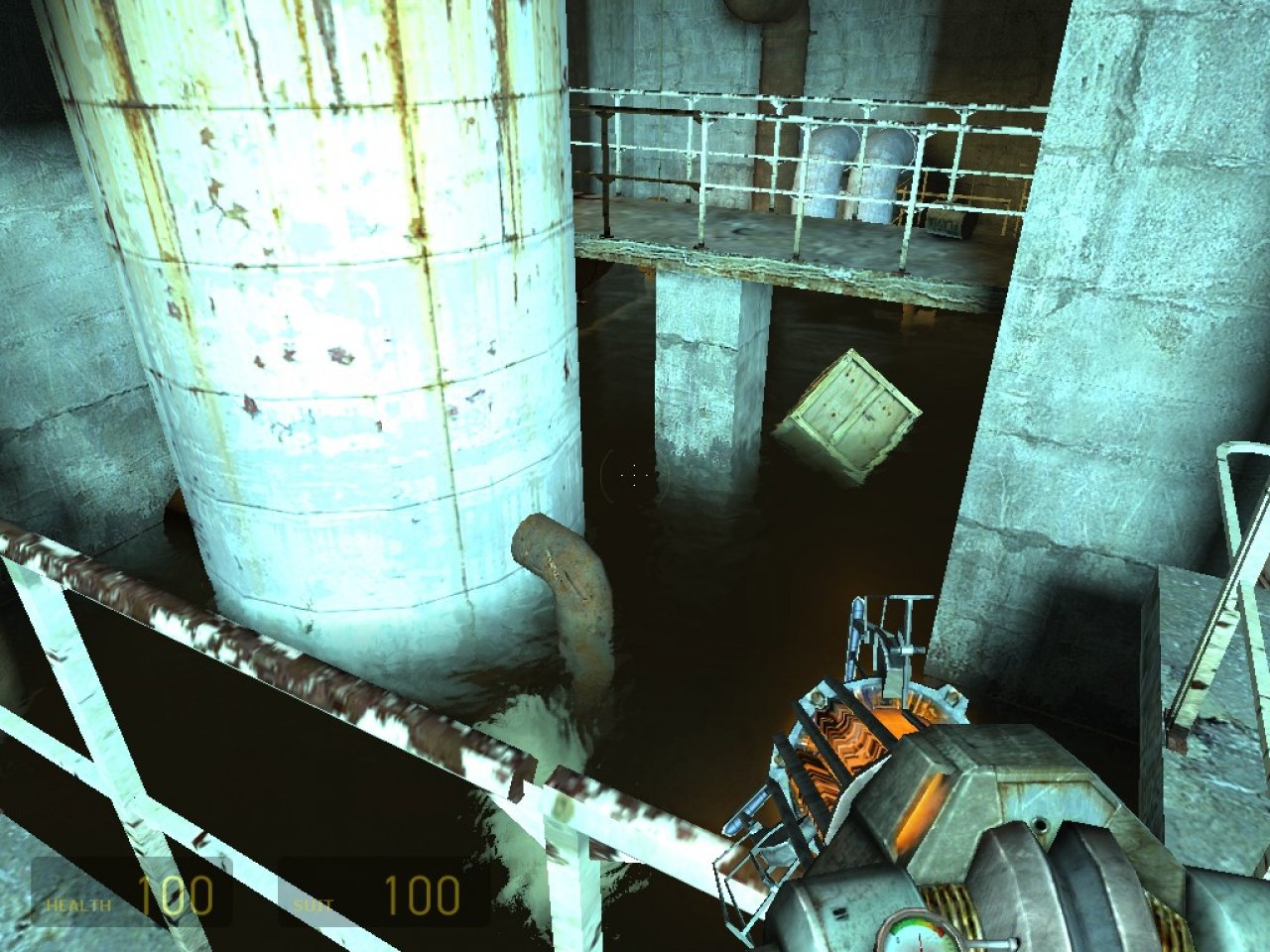 [17/11/2004] Half-Life 2