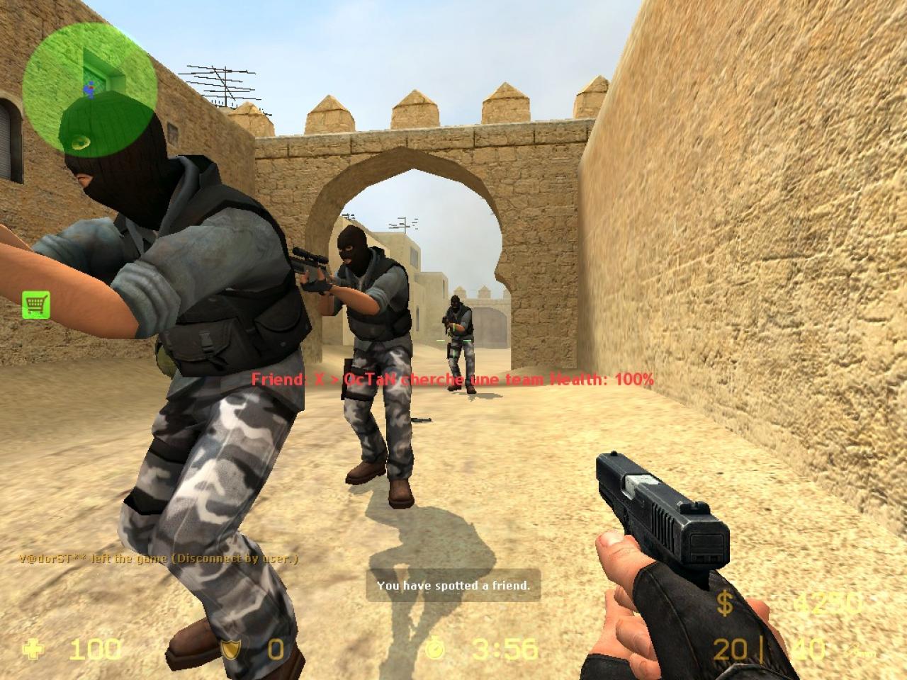 [18/11/2004] Half-Life 2