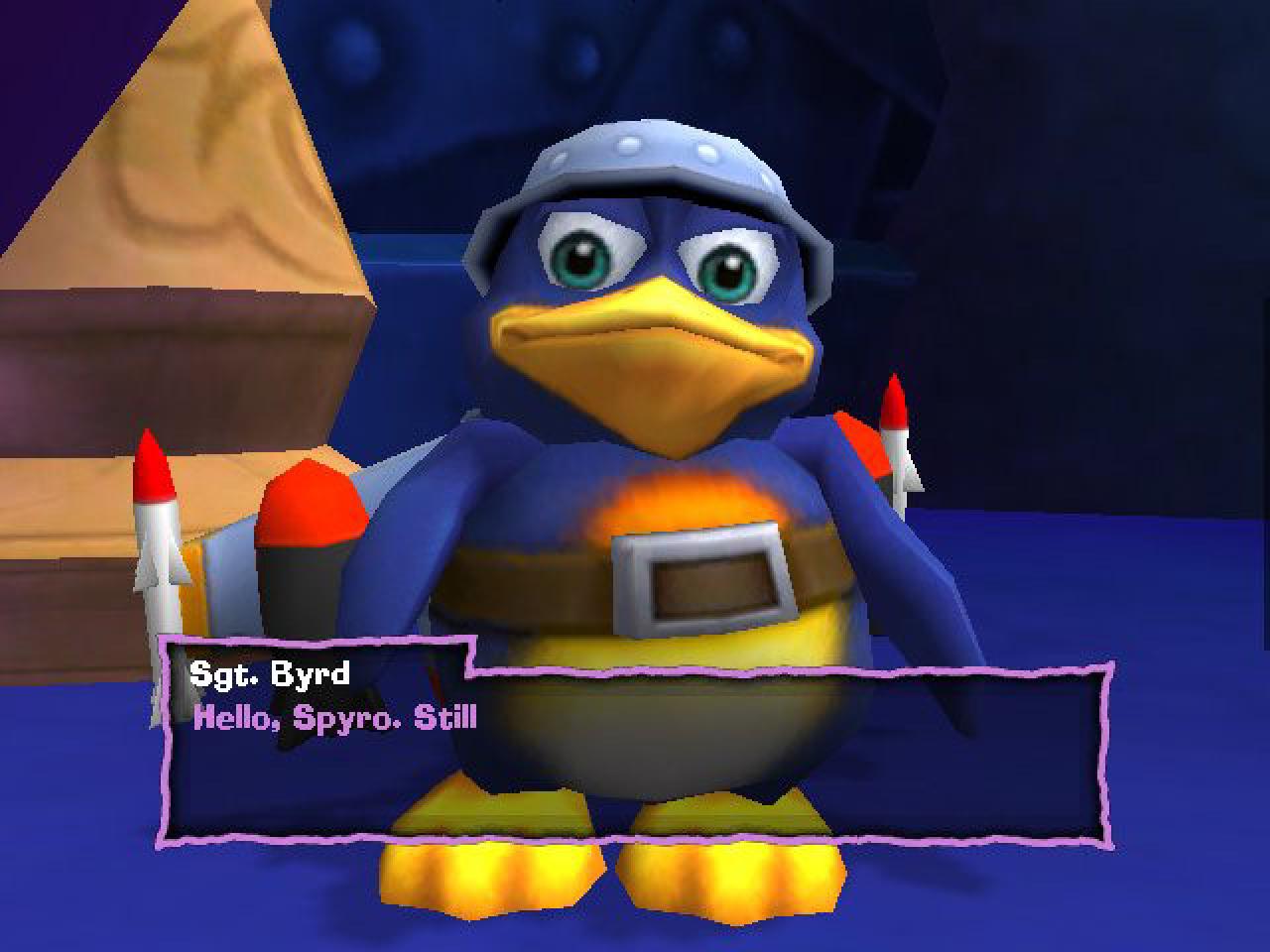 [09/11/2004] Spyro: A Hero's Tail