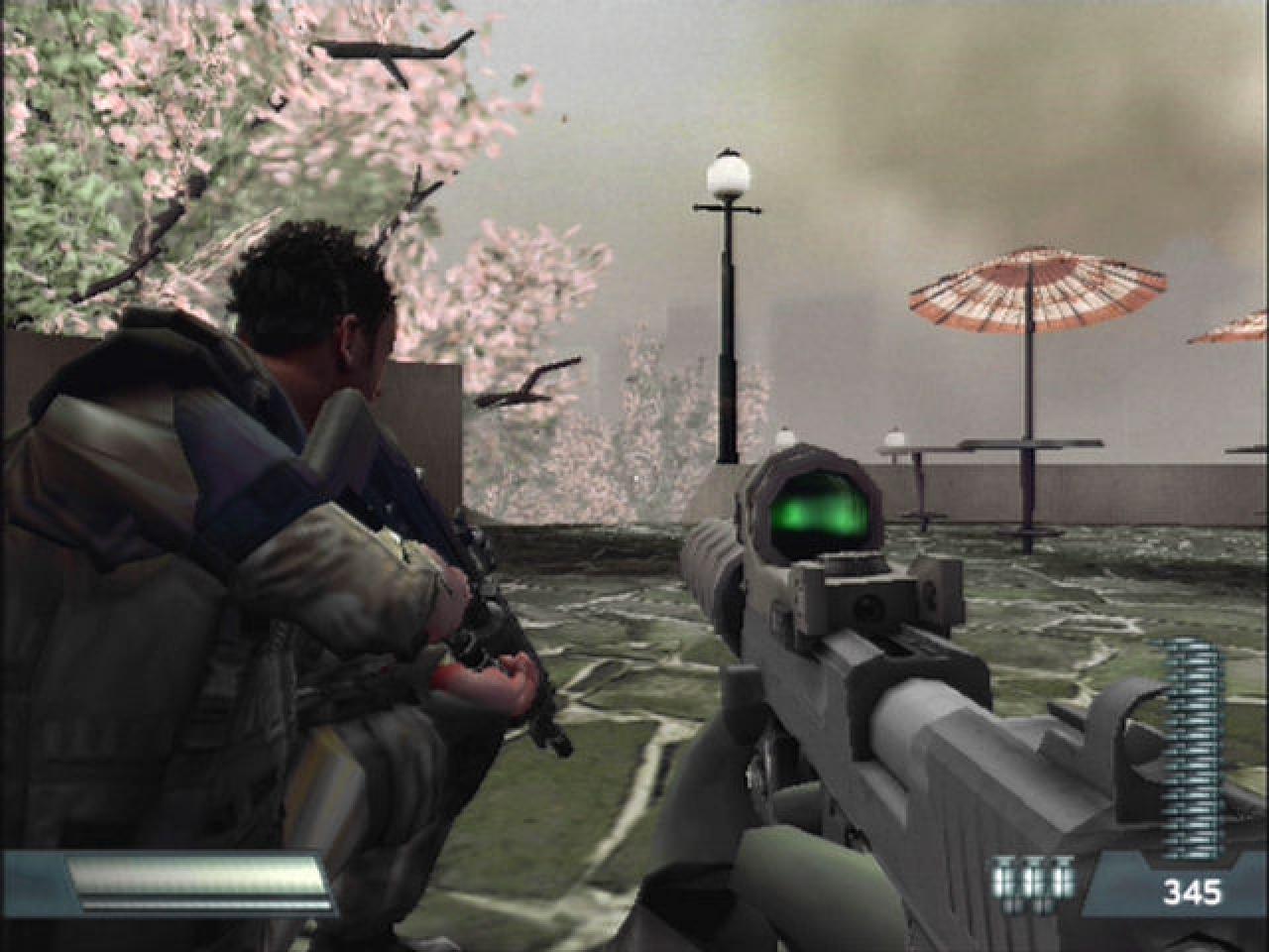 [06/12/2004] Killzone