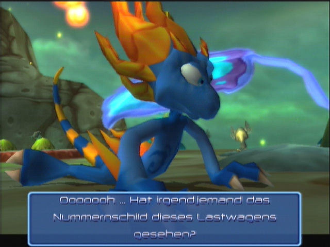[10/12/2004] Scaler