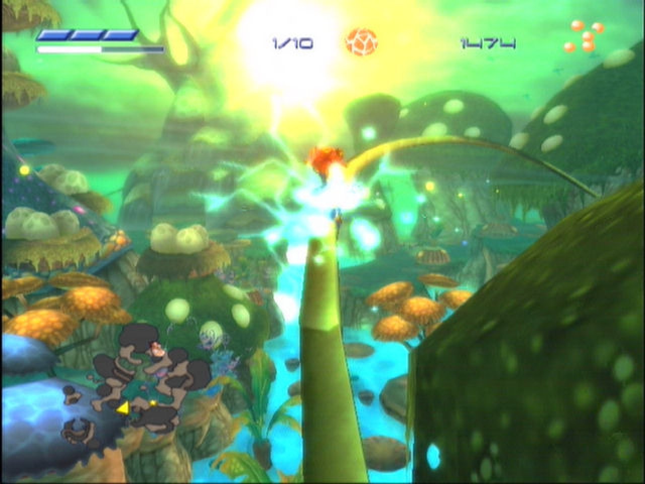 [10/12/2004] Scaler