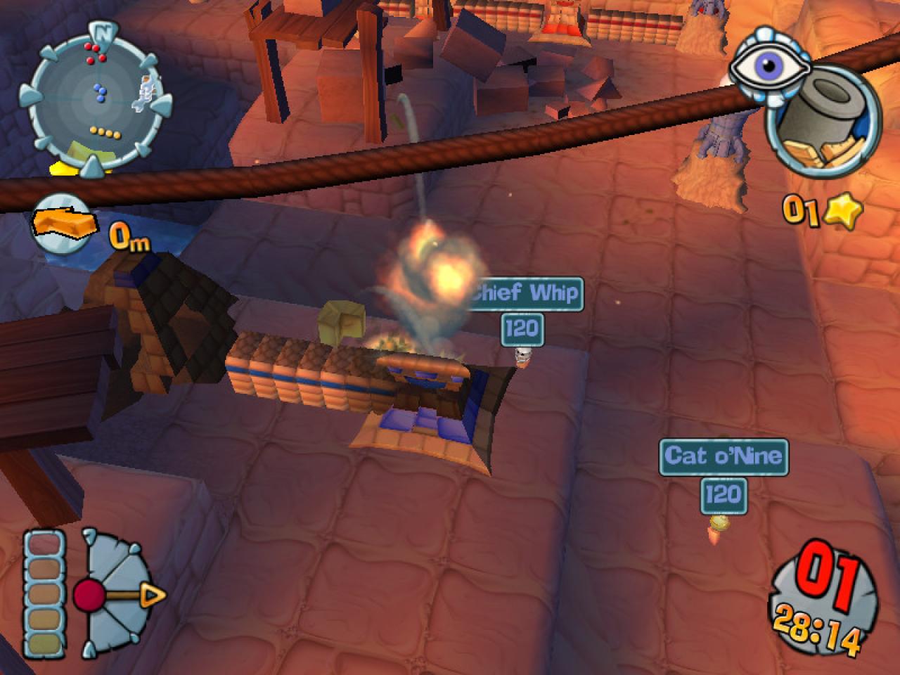 [15/12/2004] Treffer!