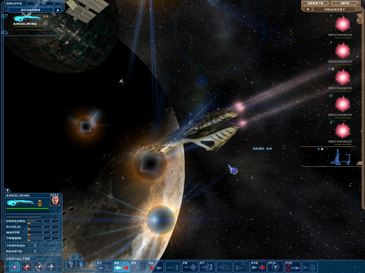 [09/12/2004] Nexus: The Jupiter Incident