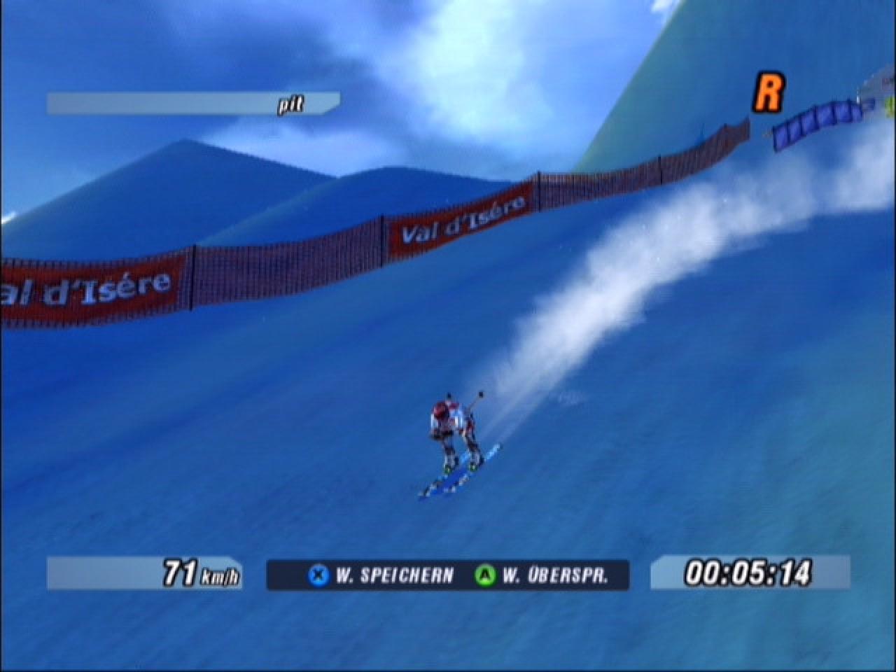 [03/01/2005] Das Replay